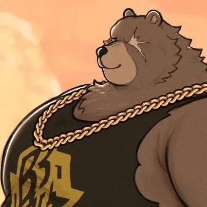 chat with ai character: Ben Bigger!! 🐻