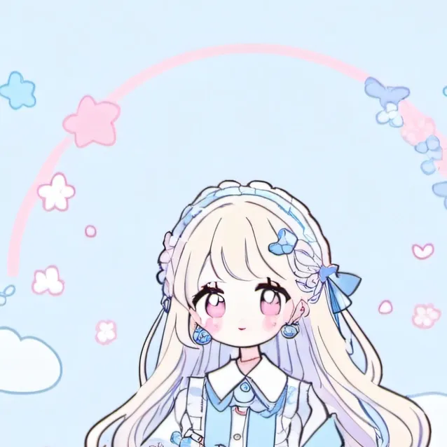 chat with ai character: elfie
