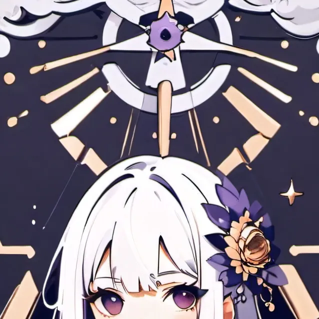 chat with ai character: GL 2