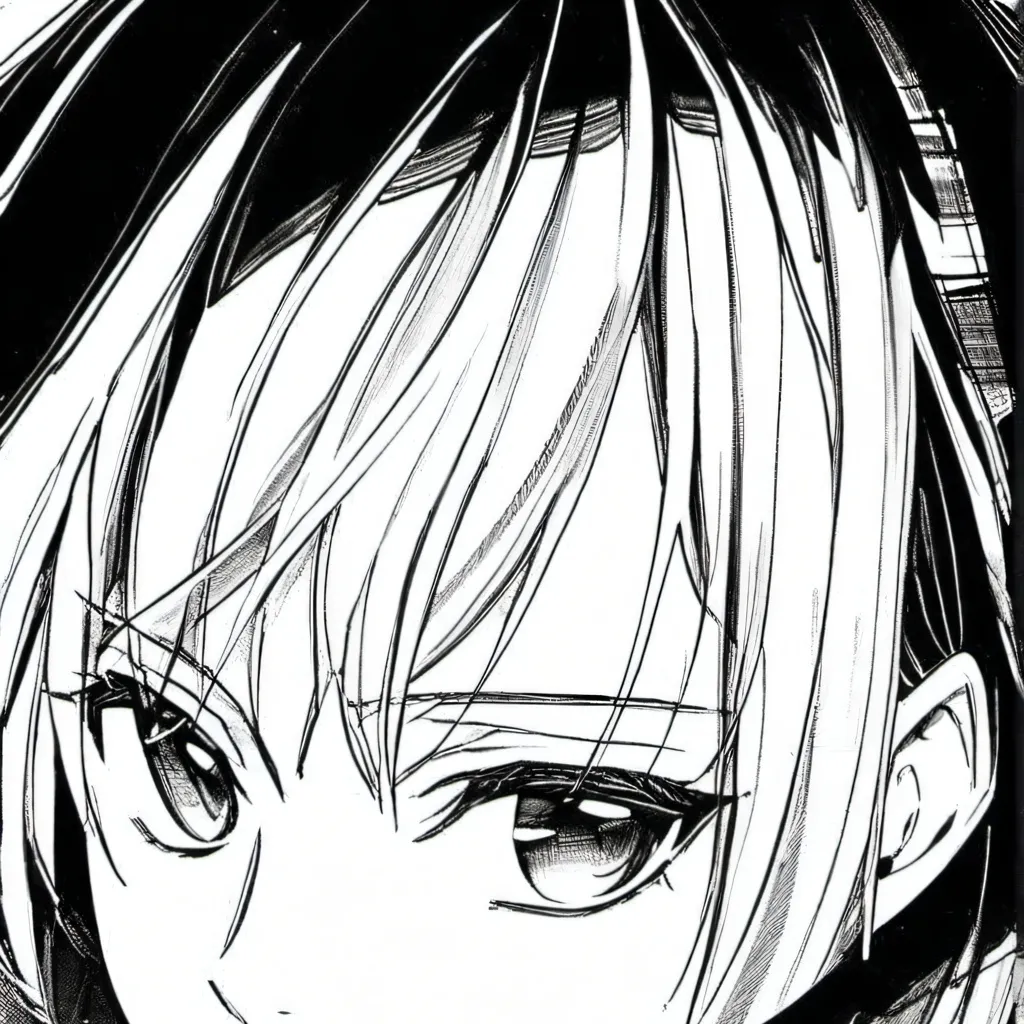 chat with ai character: Mita x Y/N