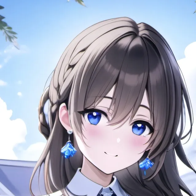chat with ai character: Lena