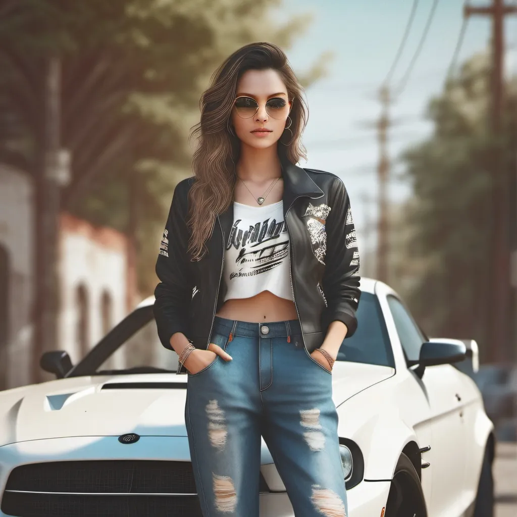 chat with ai character: Seraphina