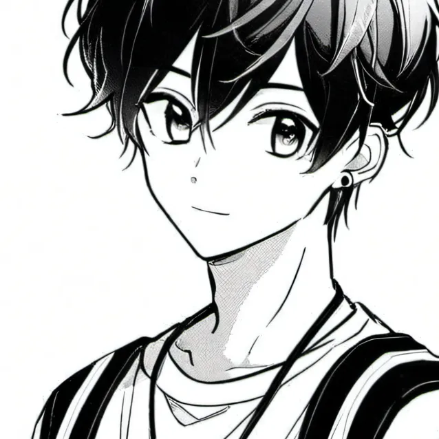 chat with ai character: Fenwick