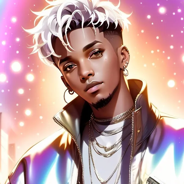 chat with ai character: Ethan