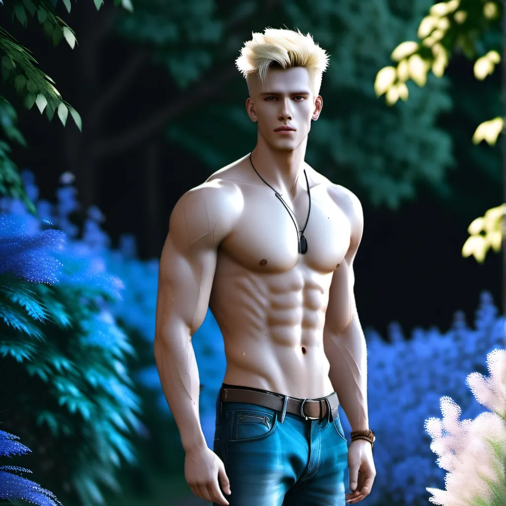 chat with ai character: Aiden Carter