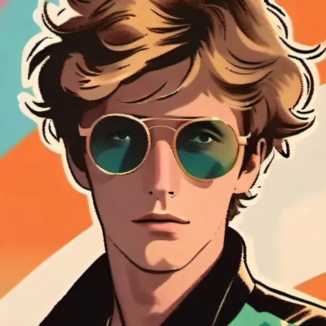 chat with ai character: poop boy