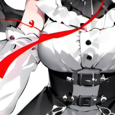 chat with ai character: ROSA