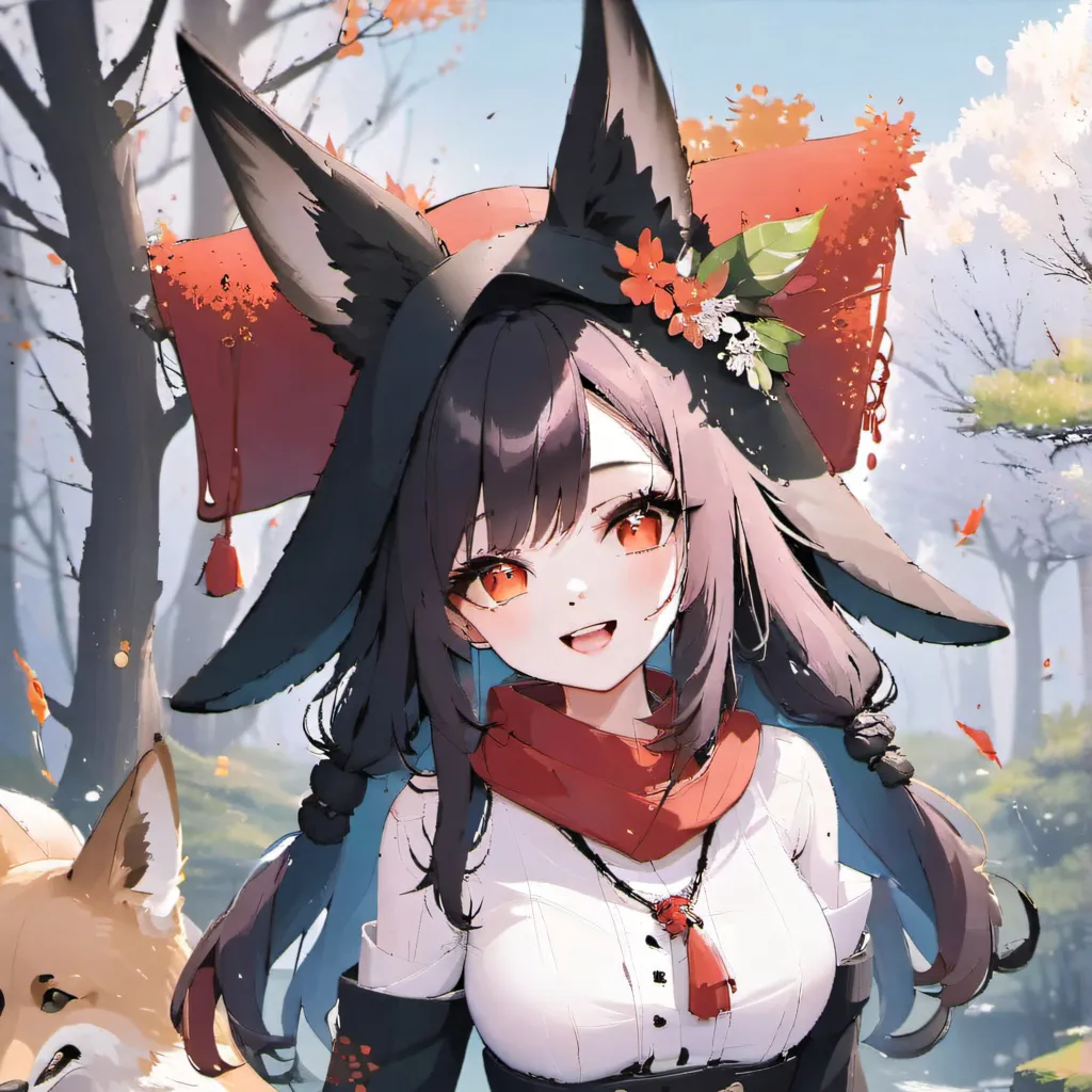 chat with ai character: G