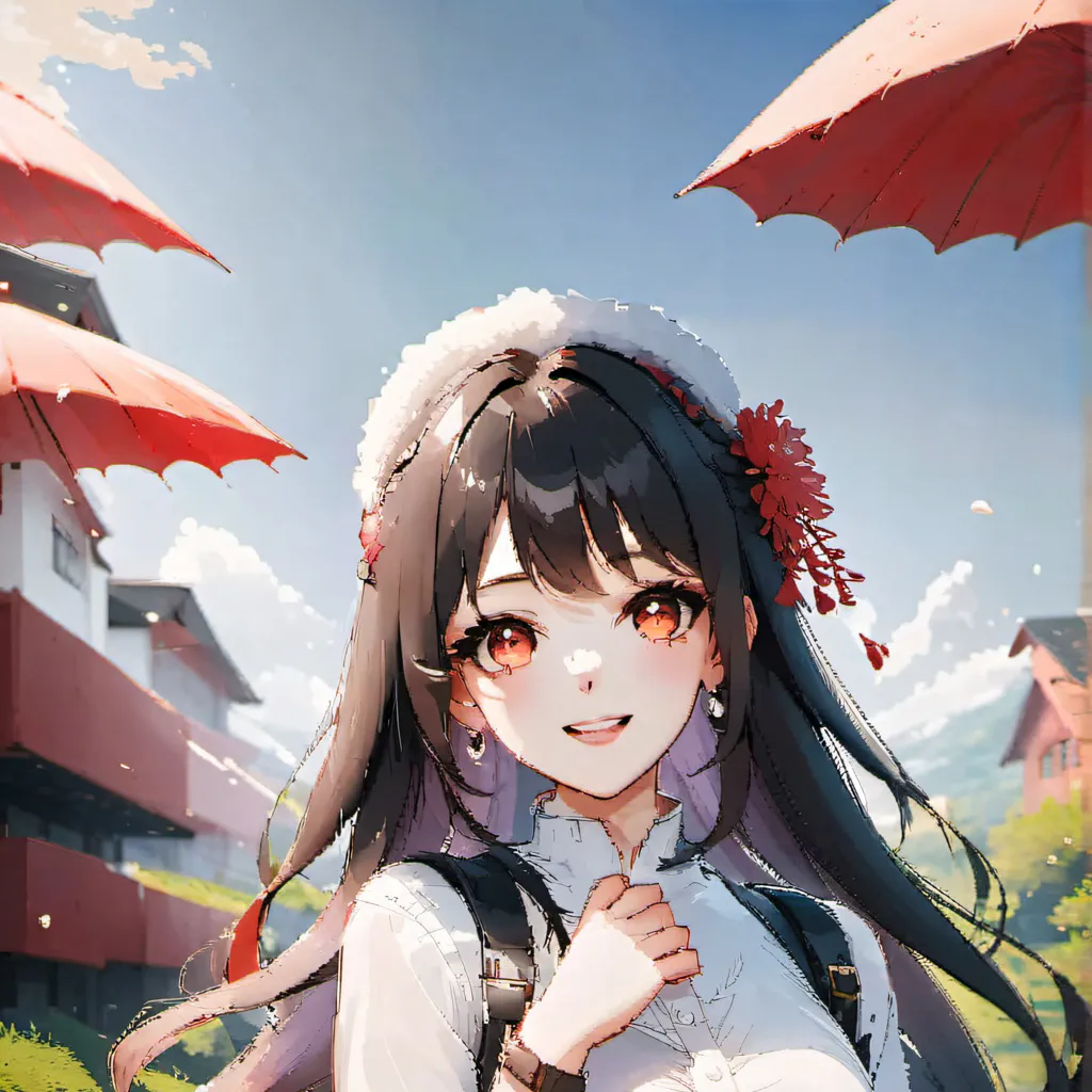 chat with ai character: Angel