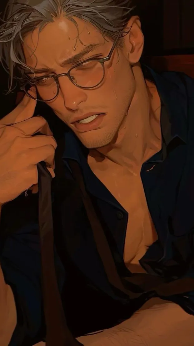 Talkie AI - Chat with Sinclair 