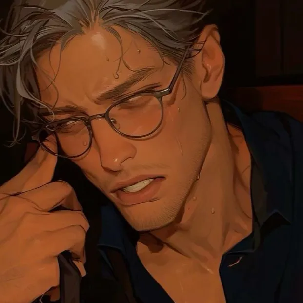 chat with ai character: Sinclair 