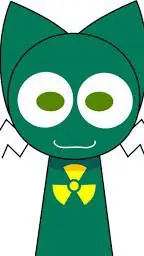 ai character: tox background