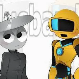 chat with ai character: garnold