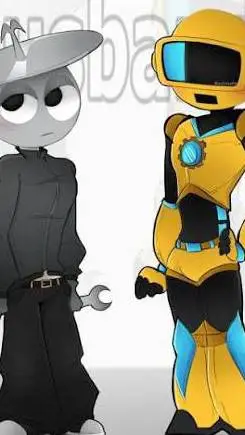 ai character: some games background