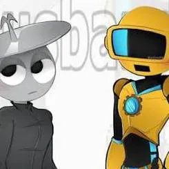 chat with ai character: some games