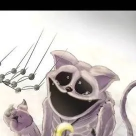 chat with ai character: poppy playtime