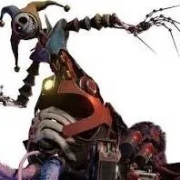 chat with ai character: the prototype