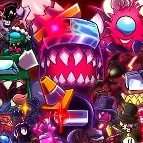 chat with ai character: imposters