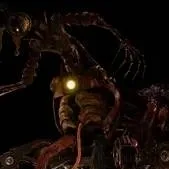 chat with ai character: the prototype