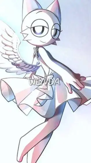 ai character: wenda background
