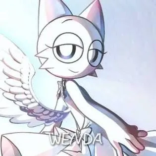 chat with ai character: wenda