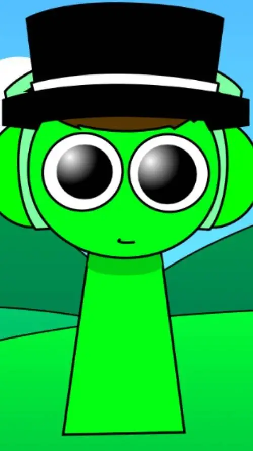 ai character: dominic background