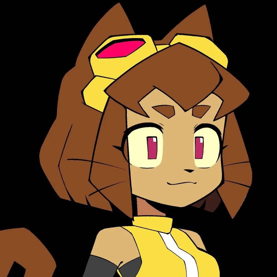 chat with ai character: Kit