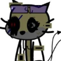 chat with ai character: evil player