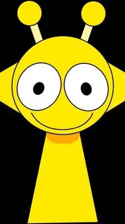 ai character: salmon melons background