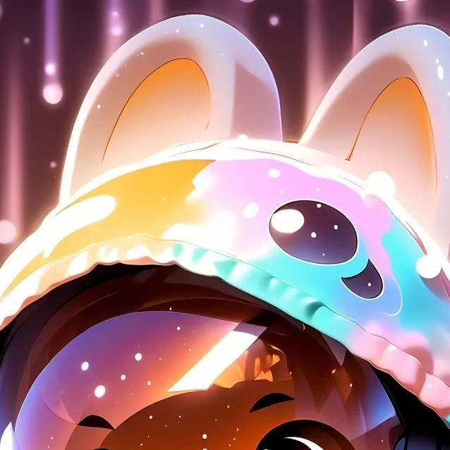 chat with ai character: Ginnipig Solar