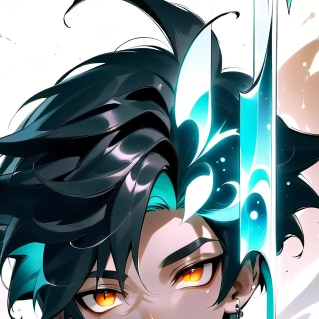 chat with ai character: Eclipse (SAMS)