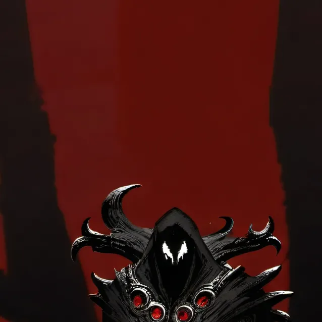 chat with ai character: goner