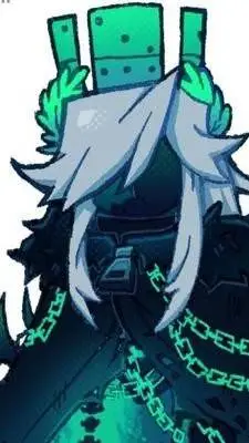 ai character: 1x1x1[Betrayed] background