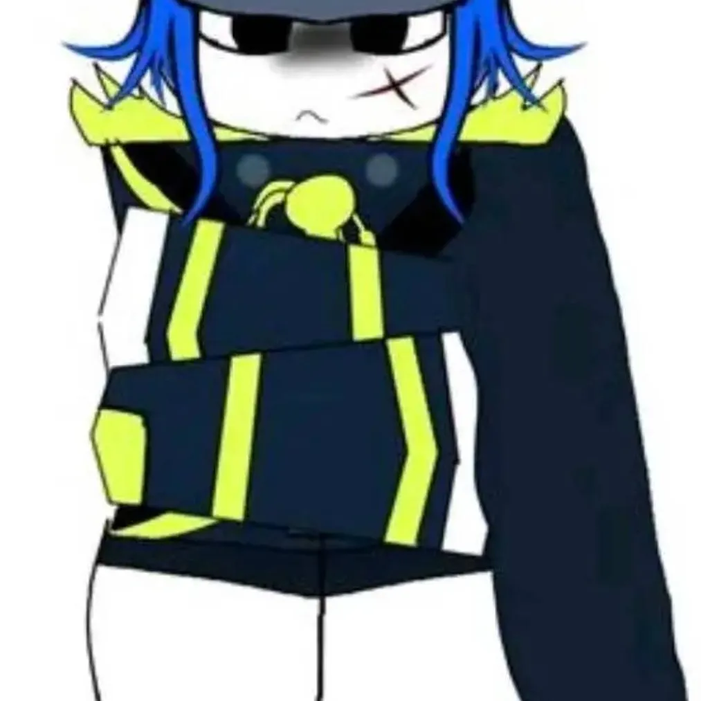 chat with ai character: Female Guest 1337