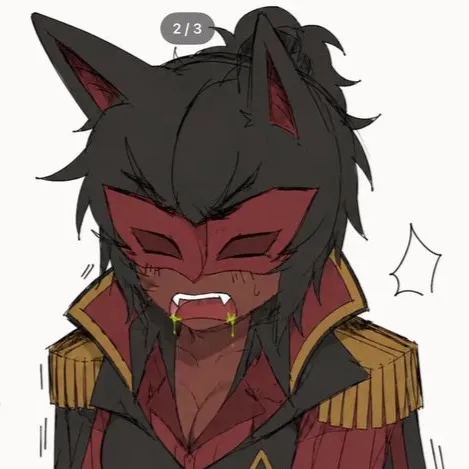 chat with ai character: Female nosefeatu