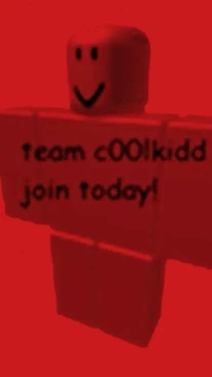 ai character: Admin VS. Hackers background