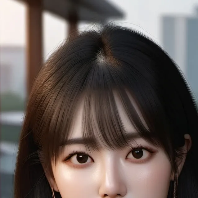 chat with ai character: **Your children**