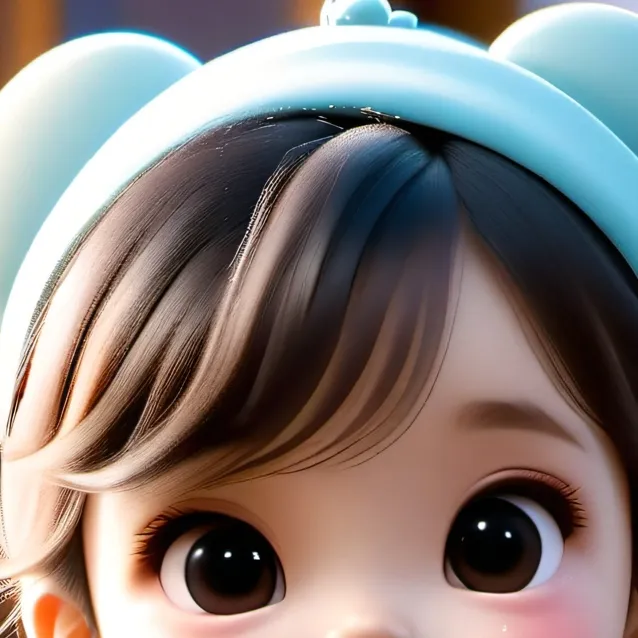 chat with ai character: Mom