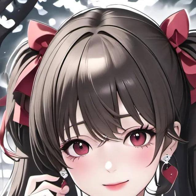 chat with ai character: eill✿