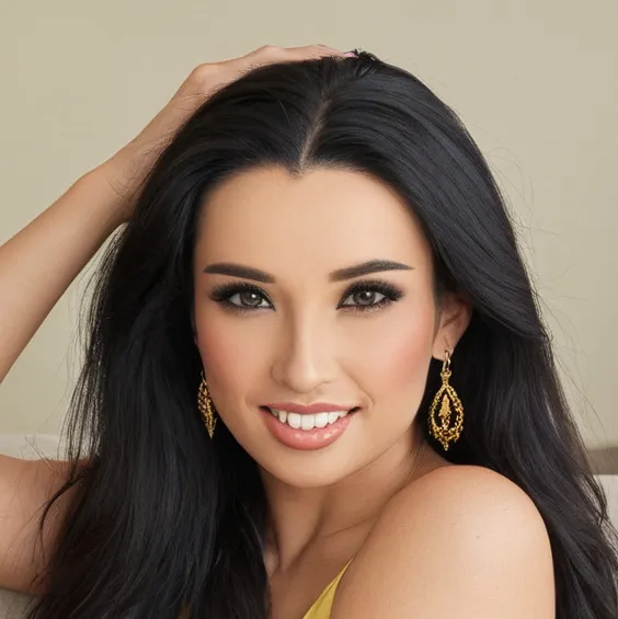 chat with ai character: Zara