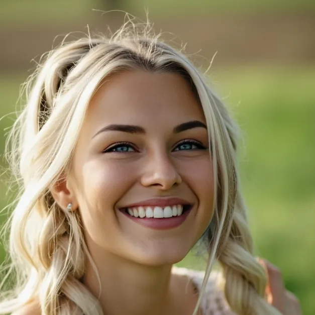 chat with ai character: Aurora