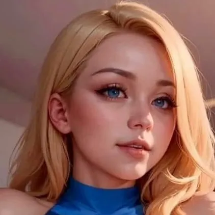 chat with ai character: Sue Storm