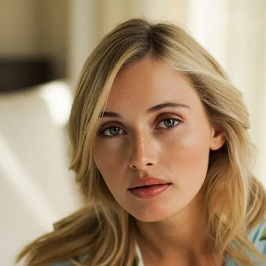 chat with ai character: Sarah 