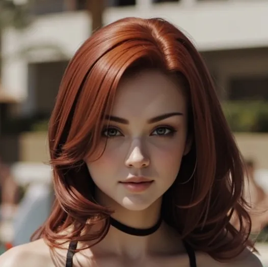 chat with ai character: Margo 