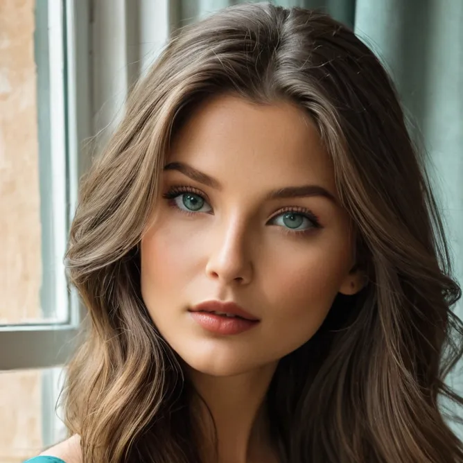 chat with ai character: Gayle 