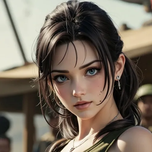 chat with ai character: Elena 