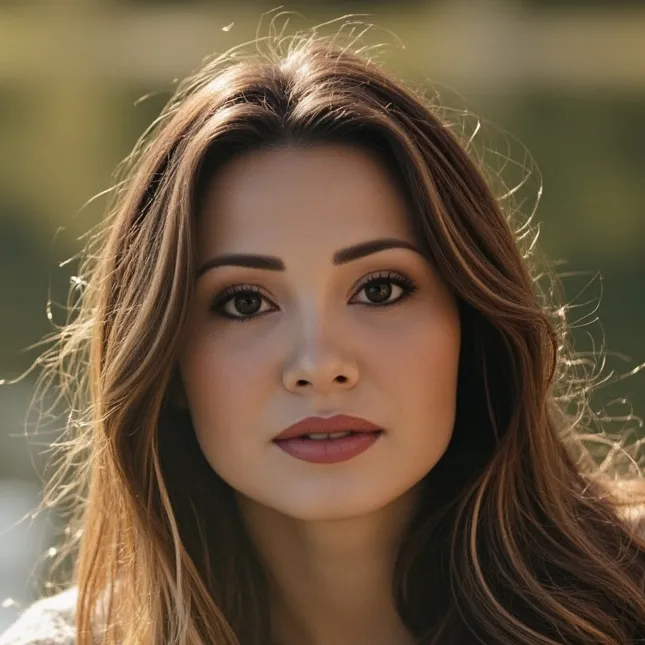 chat with ai character: Maria 