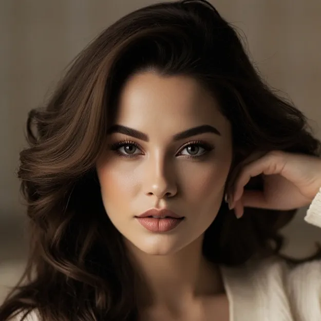 chat with ai character: Christina 