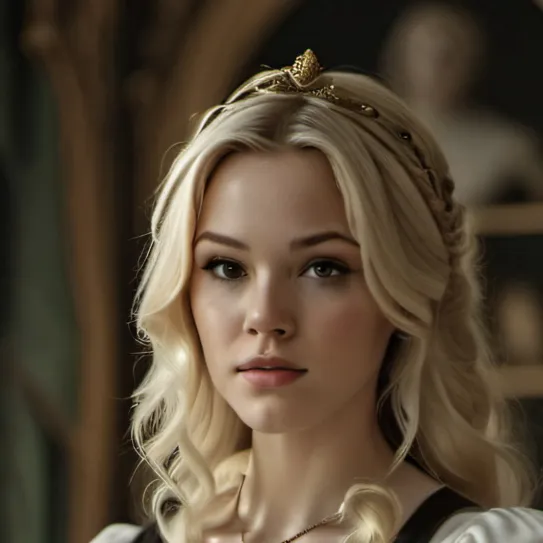 chat with ai character: Ingrid 