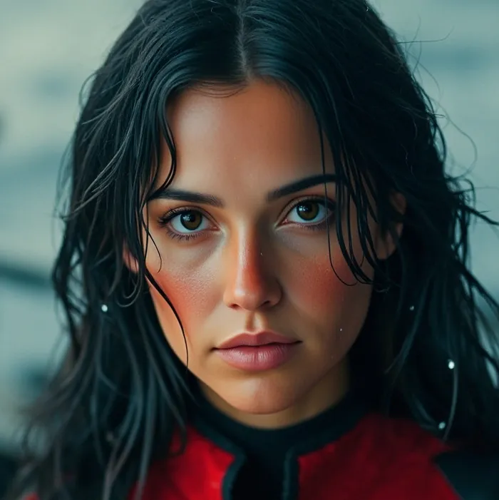 chat with ai character: Keri